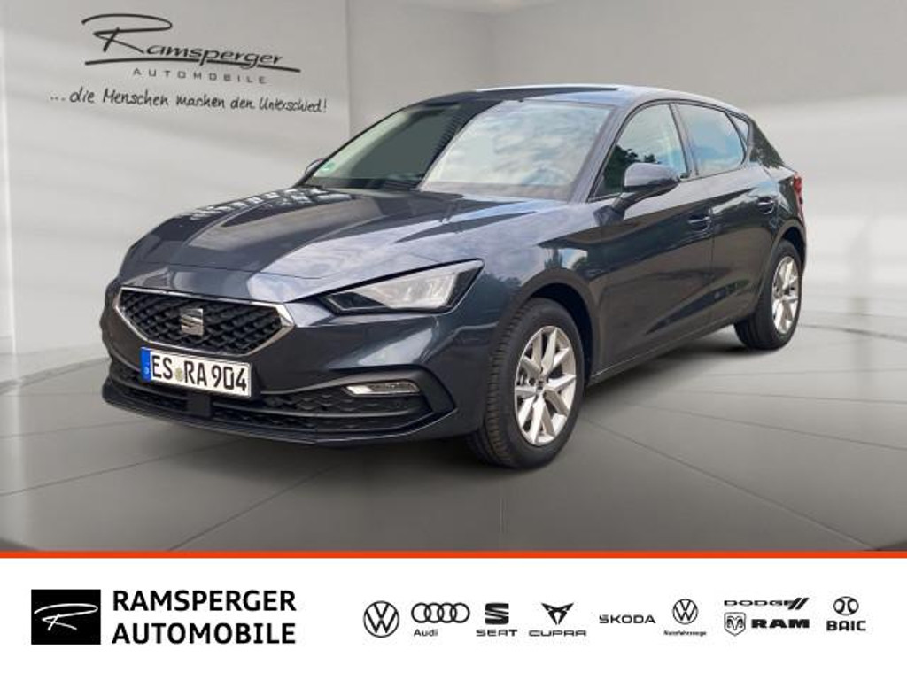 Seat Leon 1.5 eTSI