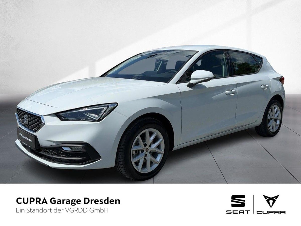 Seat Leon Style 1.5 TSI