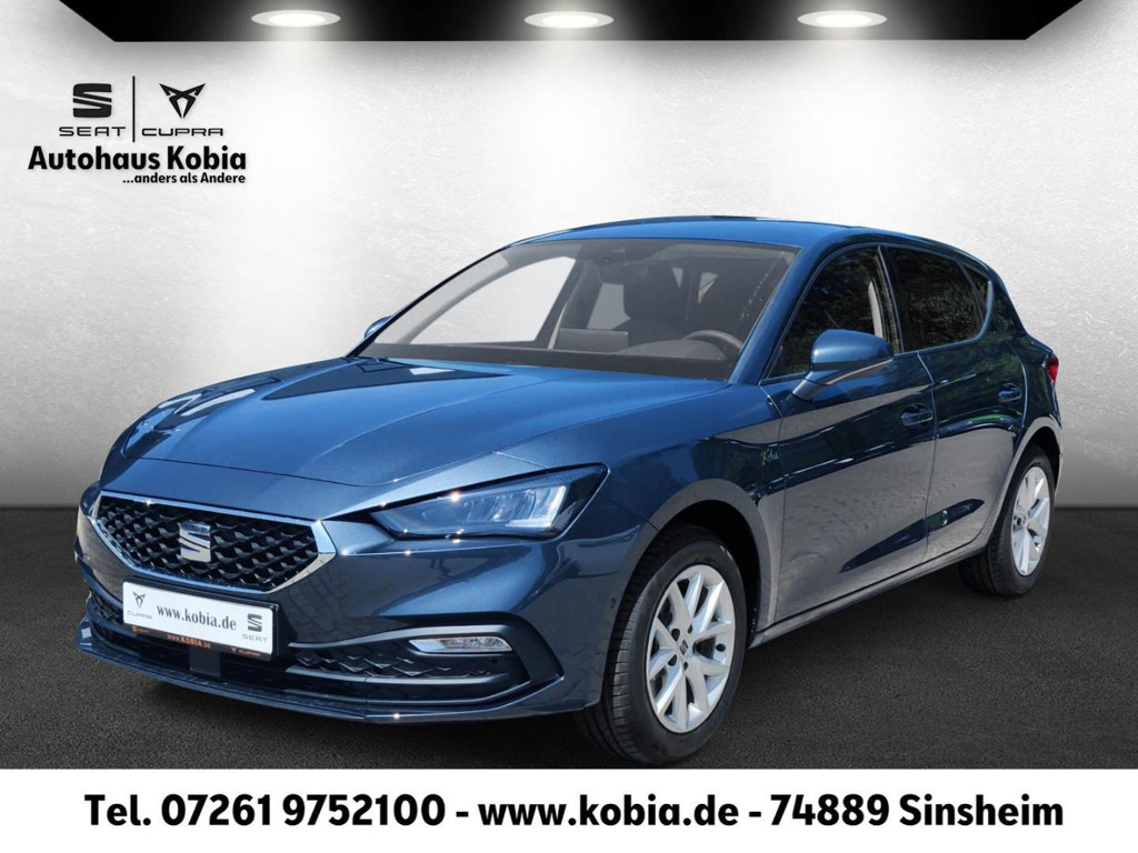 Seat Leon Style 1.5 eTSI