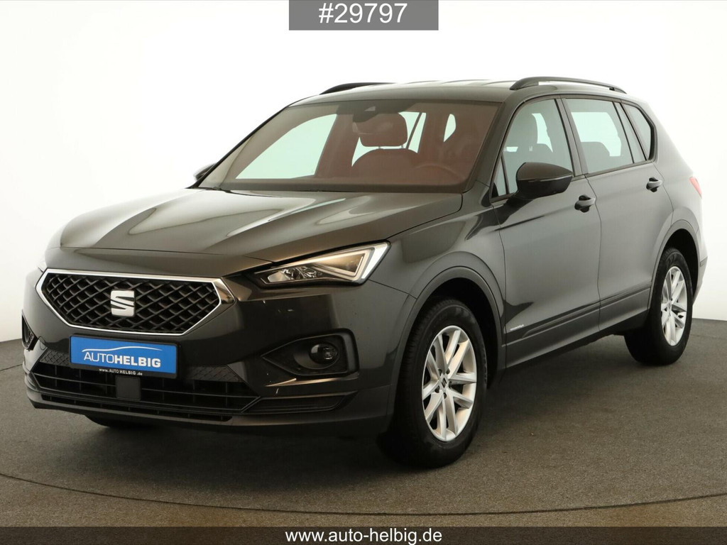 Seat Tarraco Style 1.5 TSI