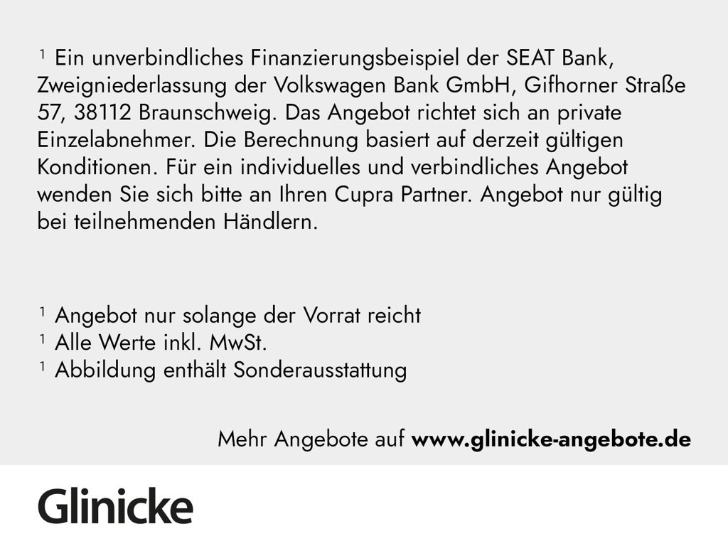 Seat Leon Sportstourer 1.5 eTSI