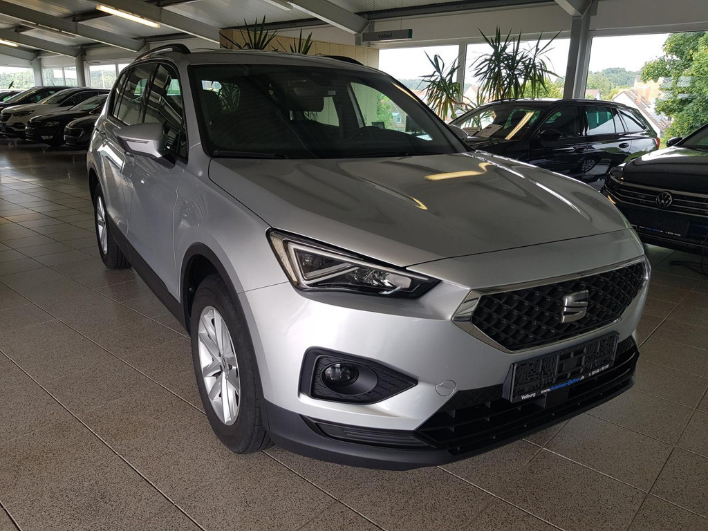 Seat Tarraco Style DSG
