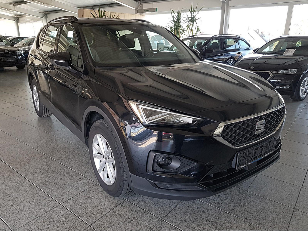 Seat Tarraco Style DSG