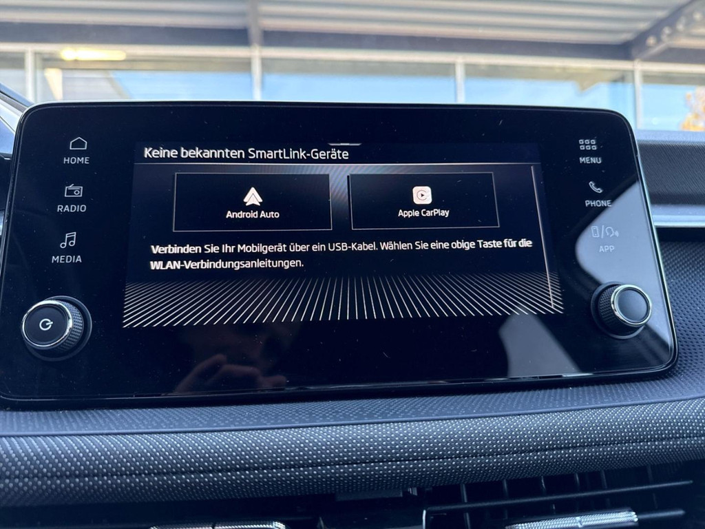 Skoda Fabia 1.0 TSI Selection