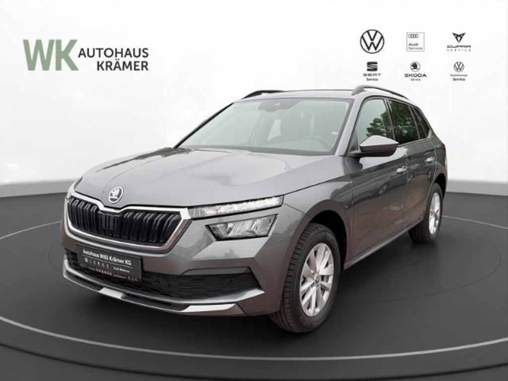 Skoda Kamiq Ambition 1.0 TSI