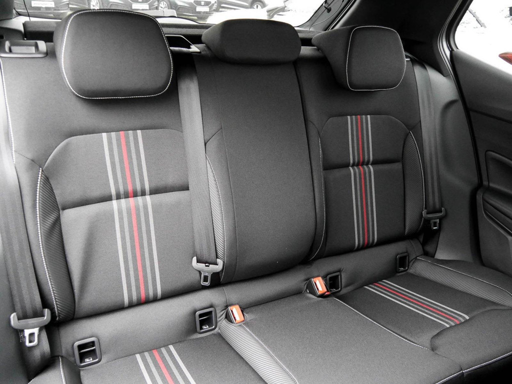 Skoda Fabia Monte Carlo