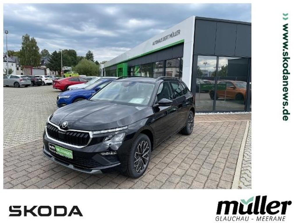 Skoda Kamiq Drive 1.0 TSI