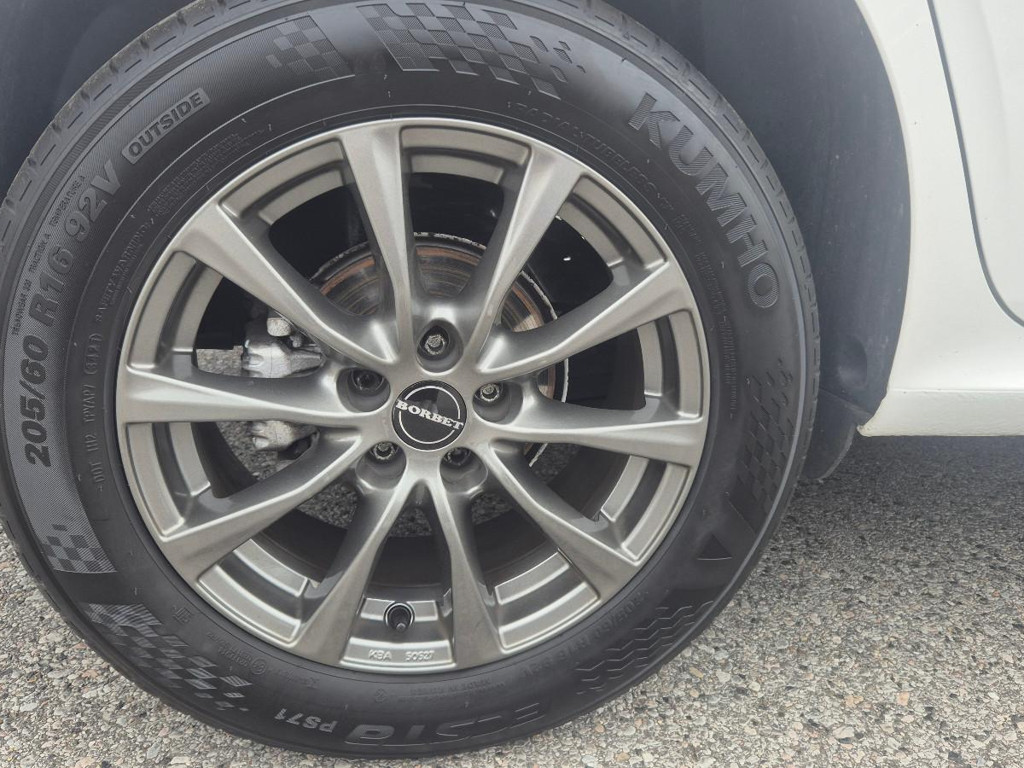 Skoda Kamiq Ambition