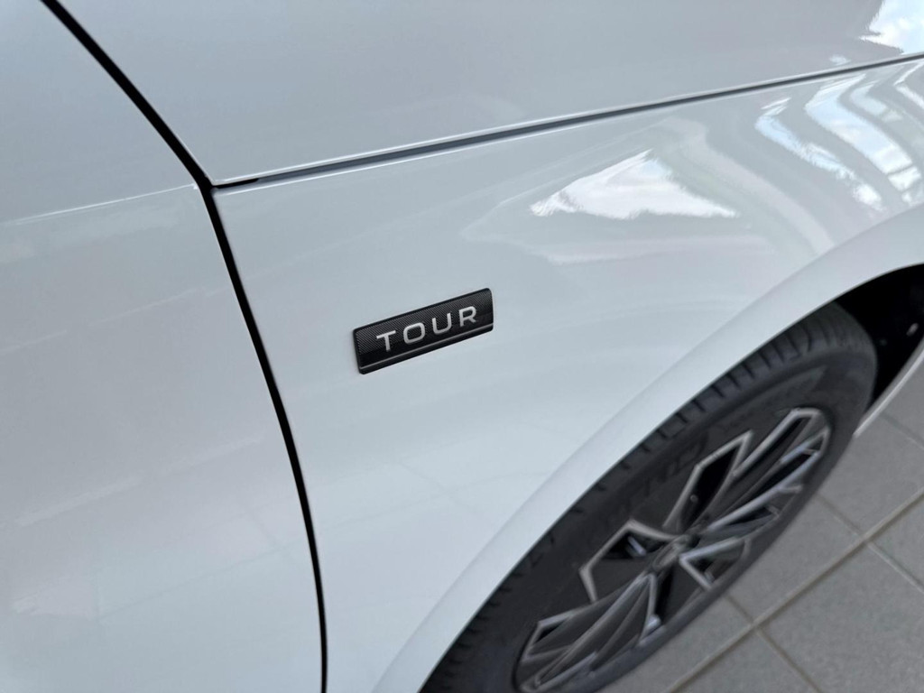 Skoda Kamiq Selection Tour