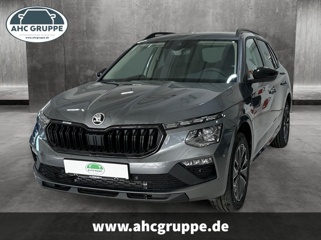 Skoda Kamiq Drive 1.0 TSI