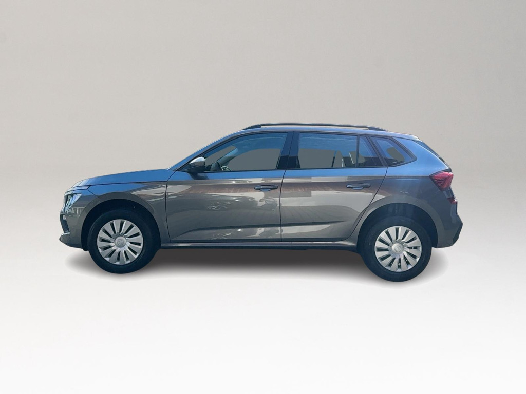 Skoda Kamiq 1.0 TSI