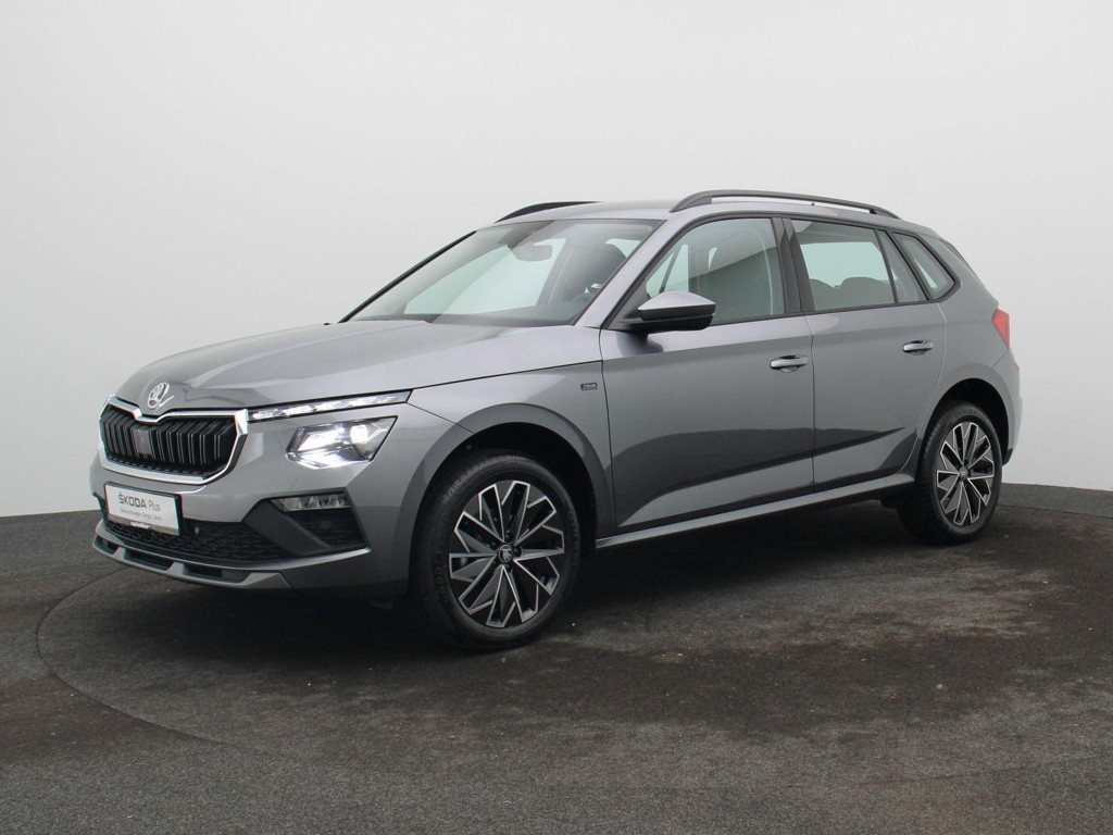 Skoda Kamiq 1.0 TSI Selection