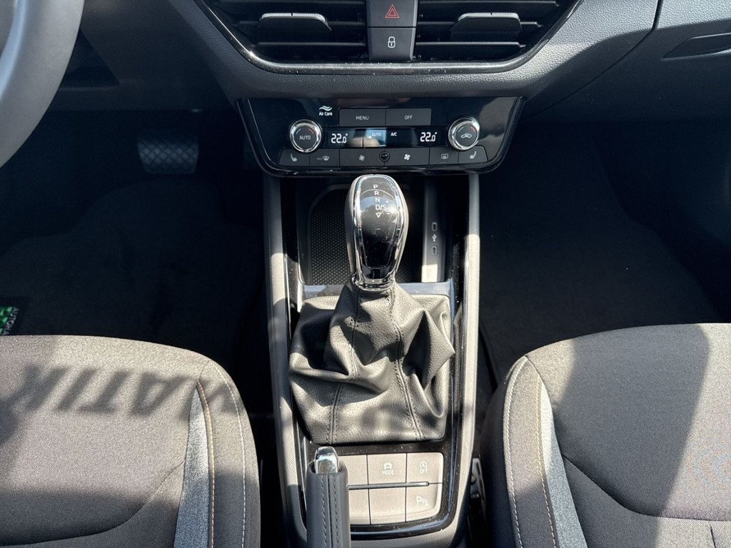 Skoda Kamiq Selection