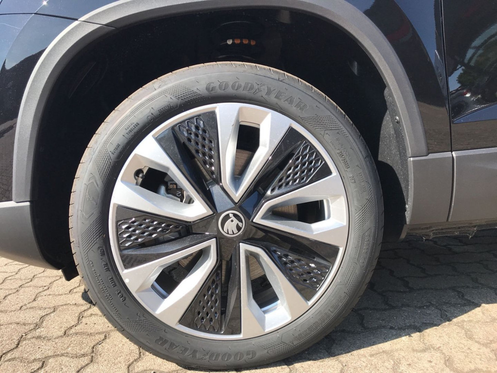 Skoda Karoq ACT 1.5 TSI Selection