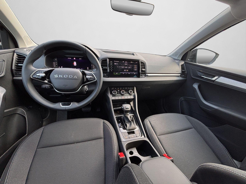 Skoda Karoq Tour