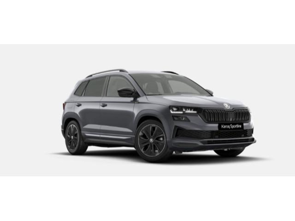 Skoda Karoq Sportline 2.0 TDI