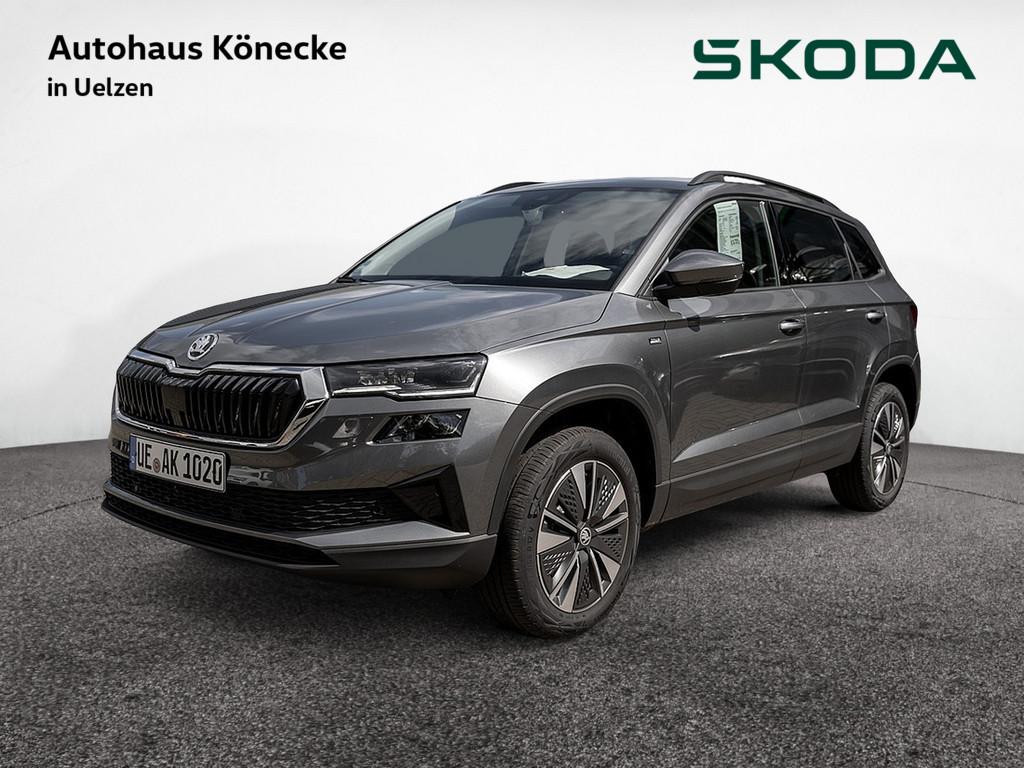 Skoda Karoq 2.0 TDI Tour
