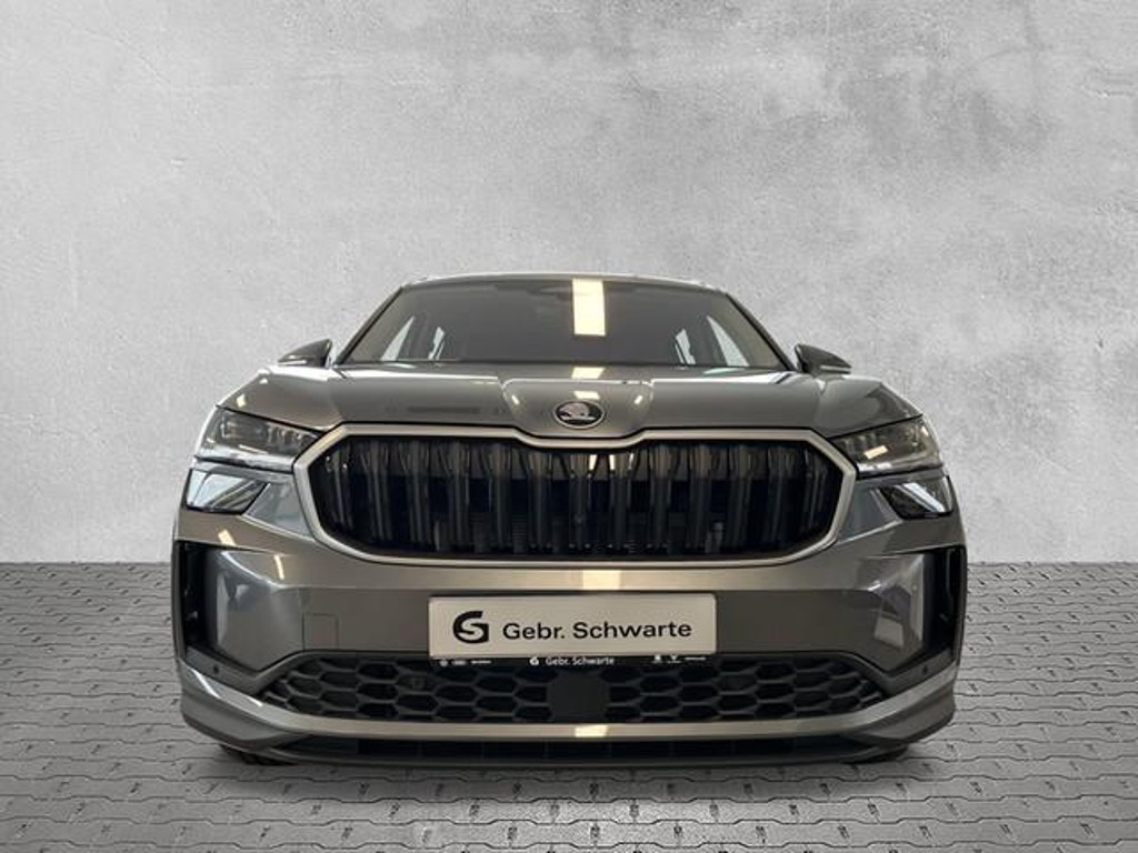 Skoda Kodiaq 4x4 2.0 TDI Selection