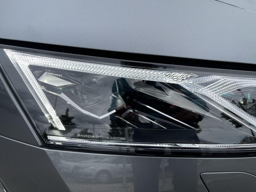 Skoda Octavia Combi Selection