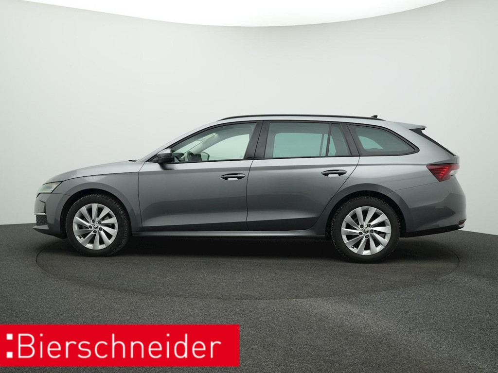 Skoda Octavia Combi 1.5 TSI Selection