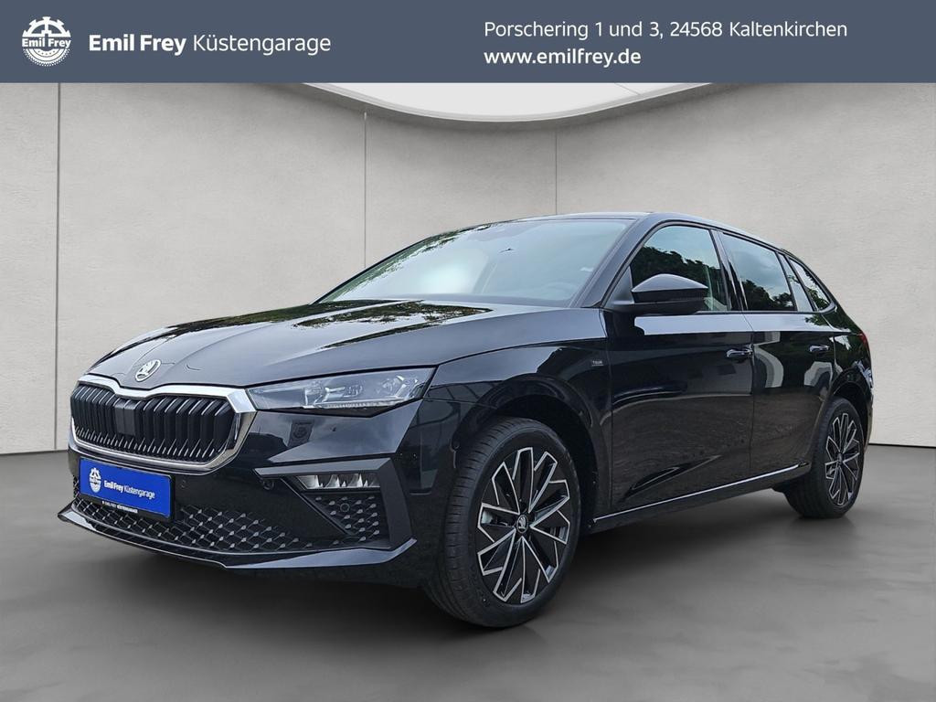 Skoda Scala 1.0 TSI Selection
