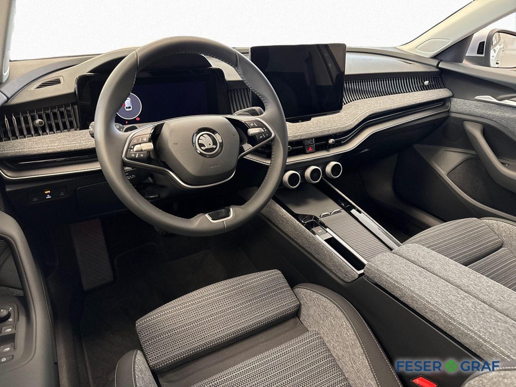 Skoda Superb Combi 1.5 TSI Selection