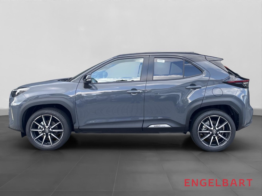 Toyota Yaris Cross GR Hybride Voorwielaandrijving