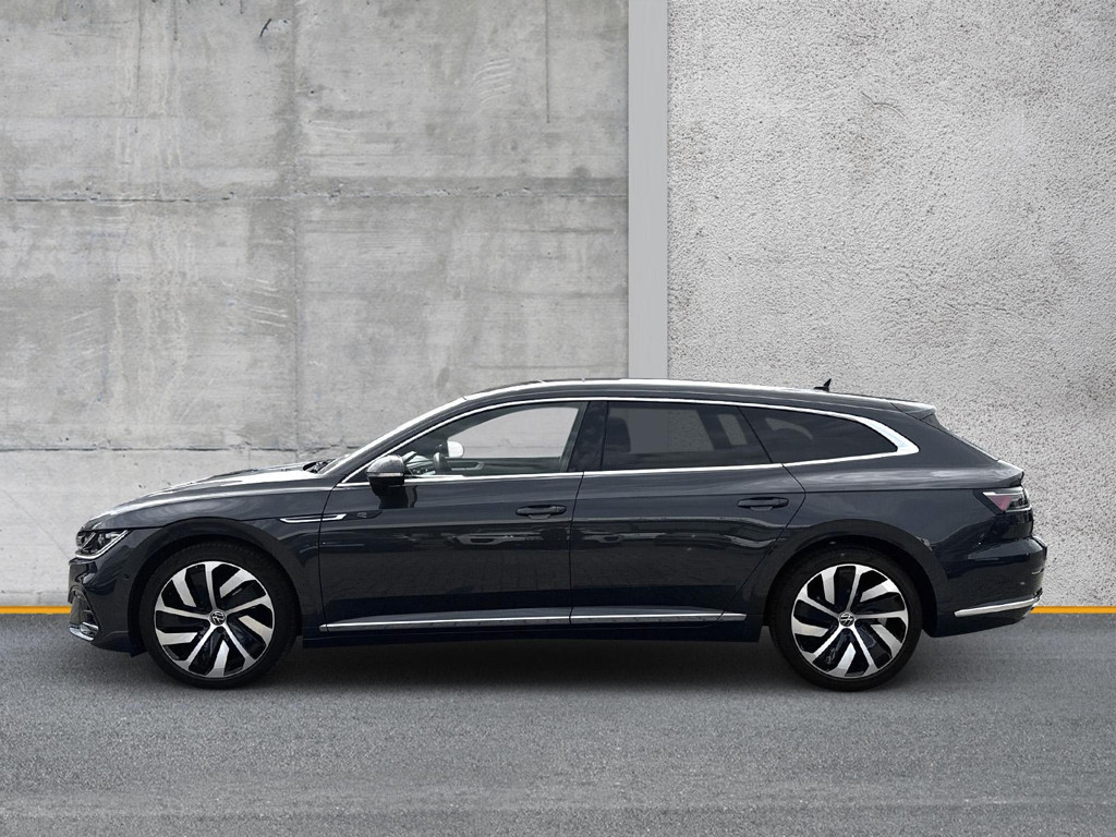 Volkswagen Arteon Shooting Brake R-Line 2.0 TDI