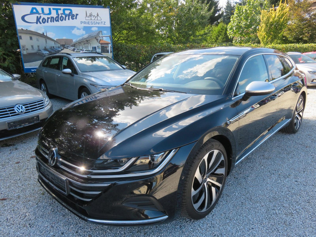 Volkswagen Arteon Shooting Brake Elegance Elegance