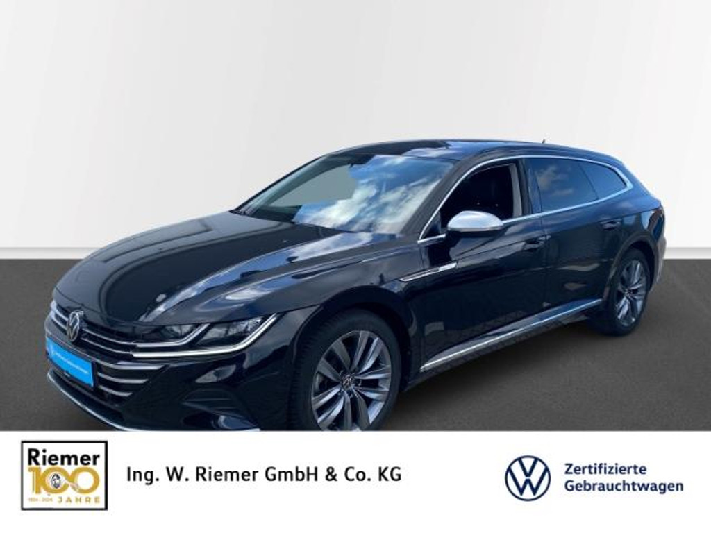 Volkswagen Arteon Shooting Brake DSG 2.0 TDI Elegance Elegance