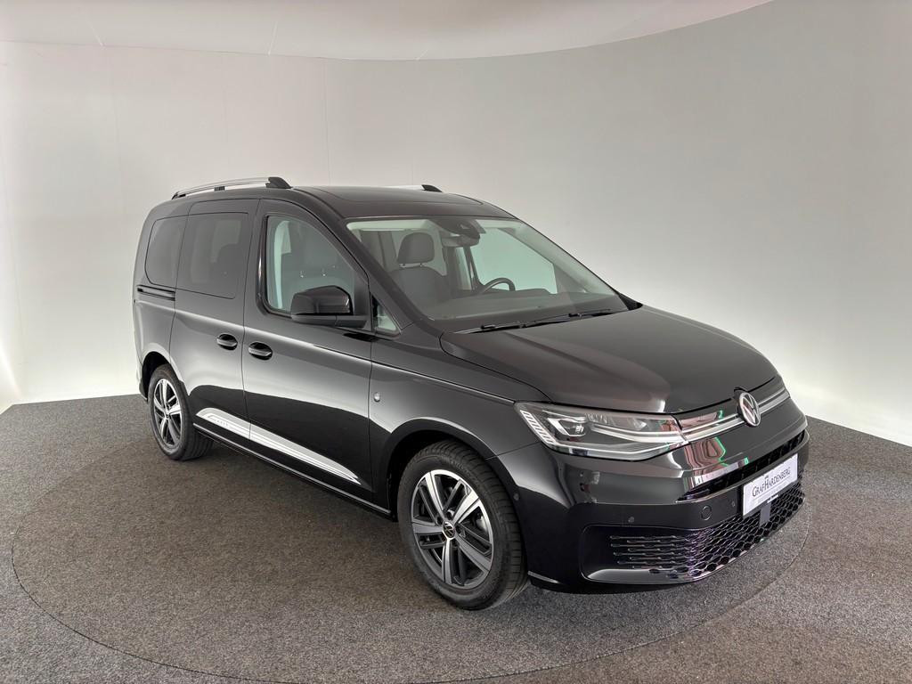 Volkswagen Caddy DSG 1.5 TSI Combi Move