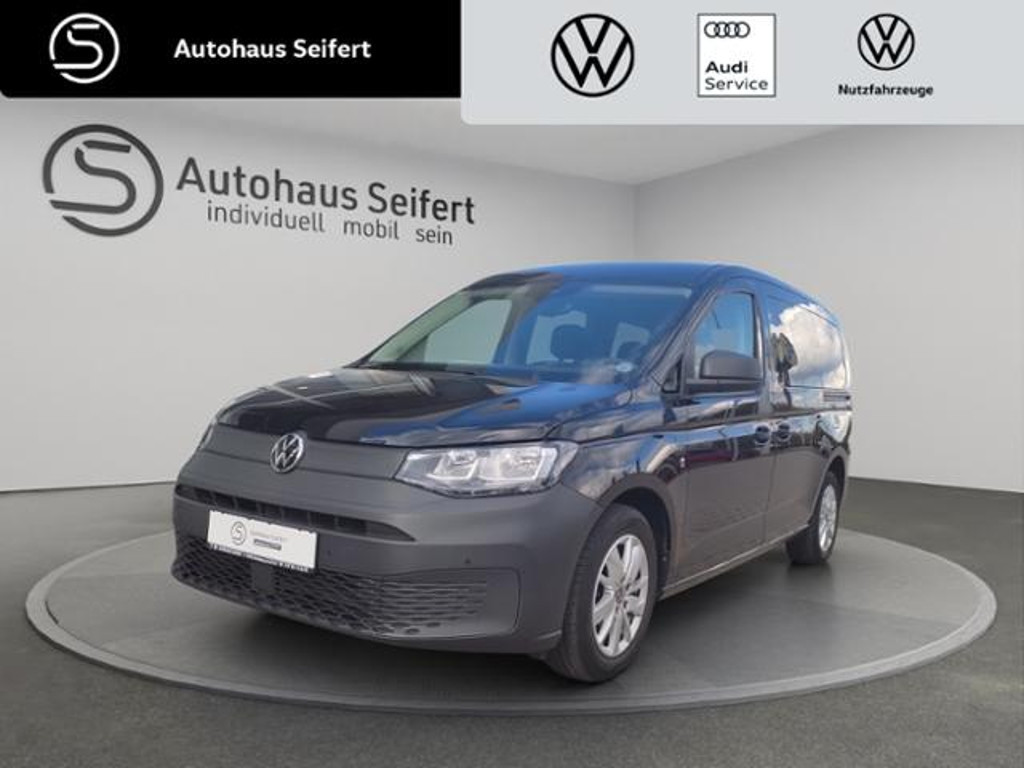 Volkswagen Caddy 2.0 TDI EcoProfi Combi Maxi