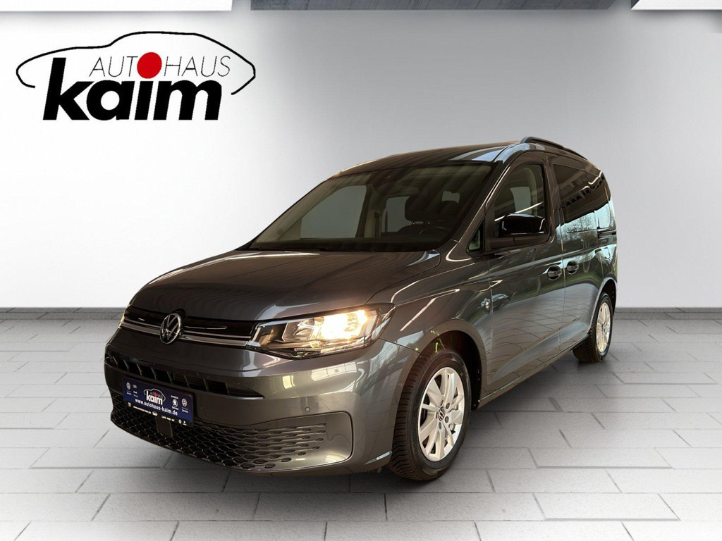 Volkswagen Caddy DSG Life 2.0 TDI