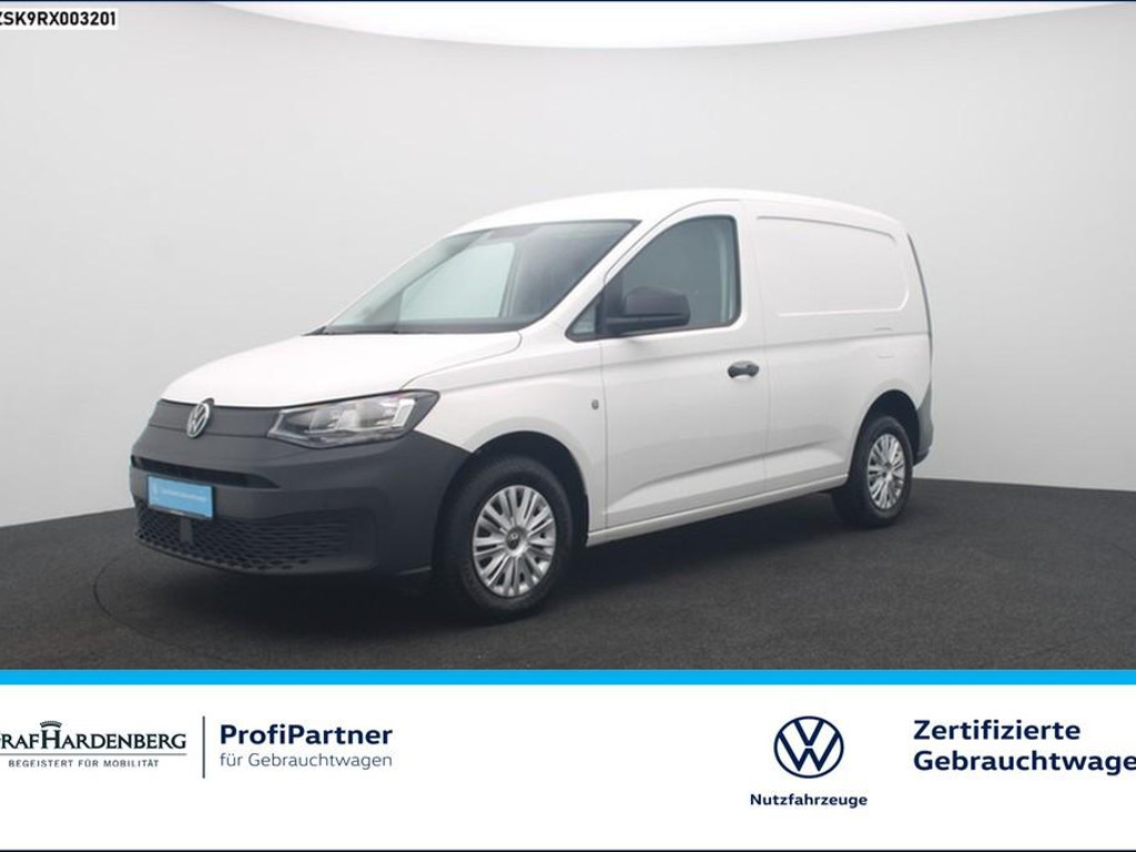 Volkswagen Caddy 2.0 TDI