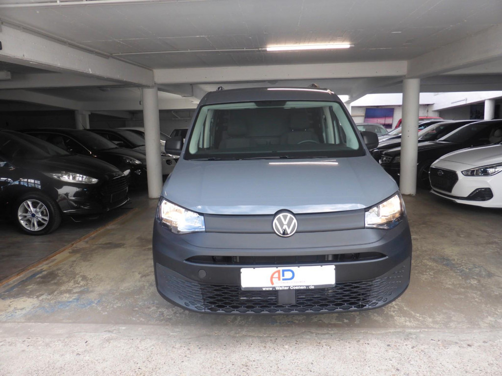 Volkswagen Caddy EcoProfi