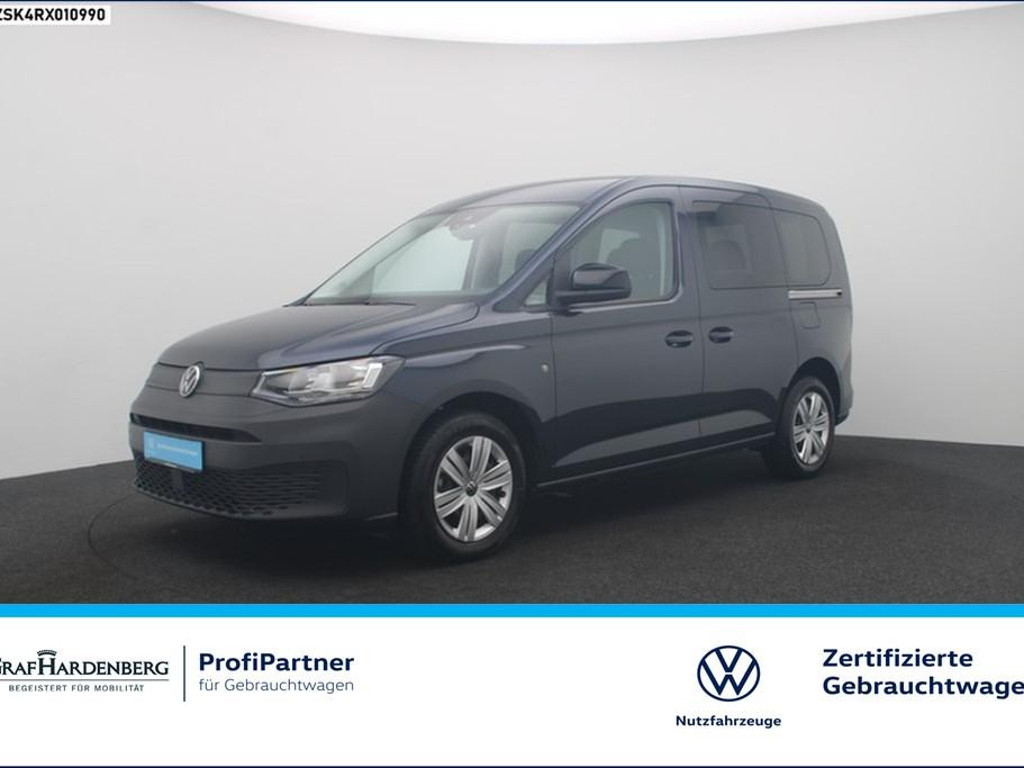 Volkswagen Caddy 2.0 TDI