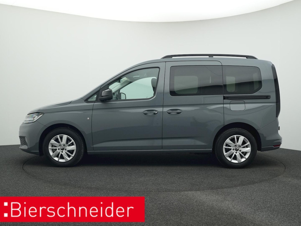 Volkswagen Caddy DSG Life 2.0 TDI