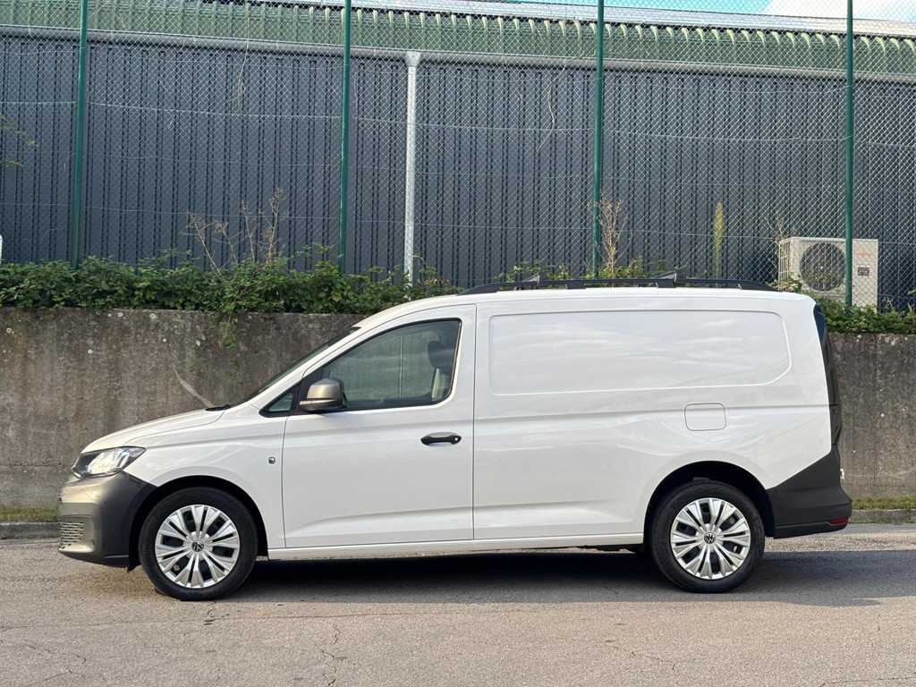 Volkswagen Caddy 2.0 TDI EcoProfi Maxi