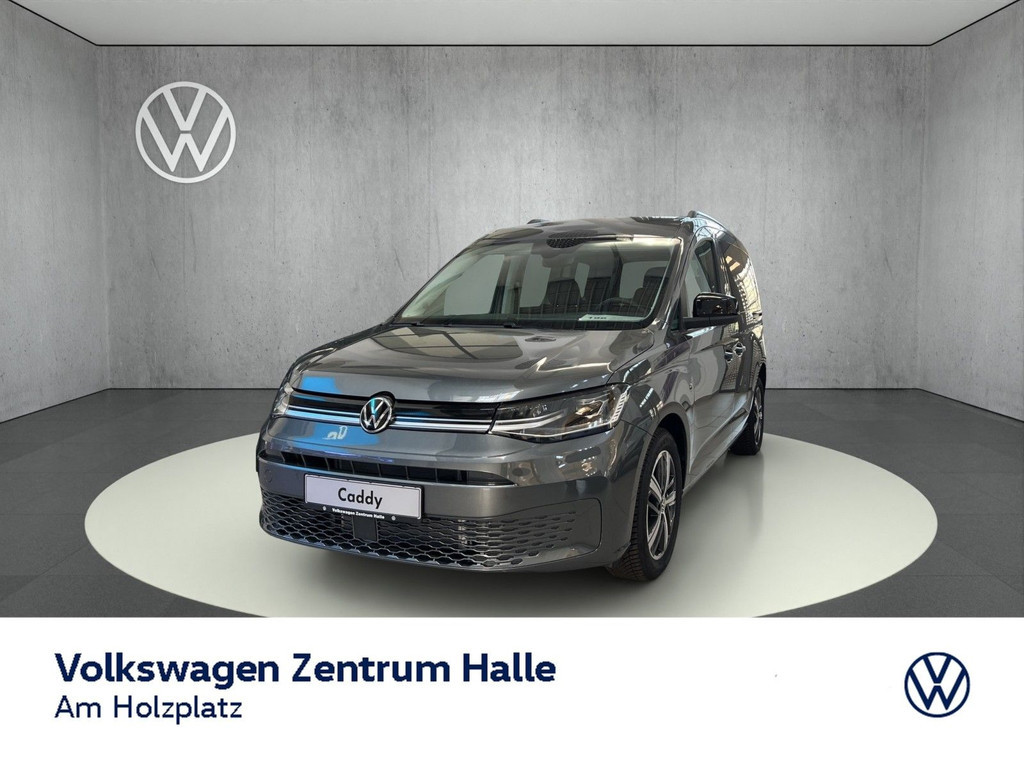 Volkswagen Caddy DSG Life 1.5 TSI