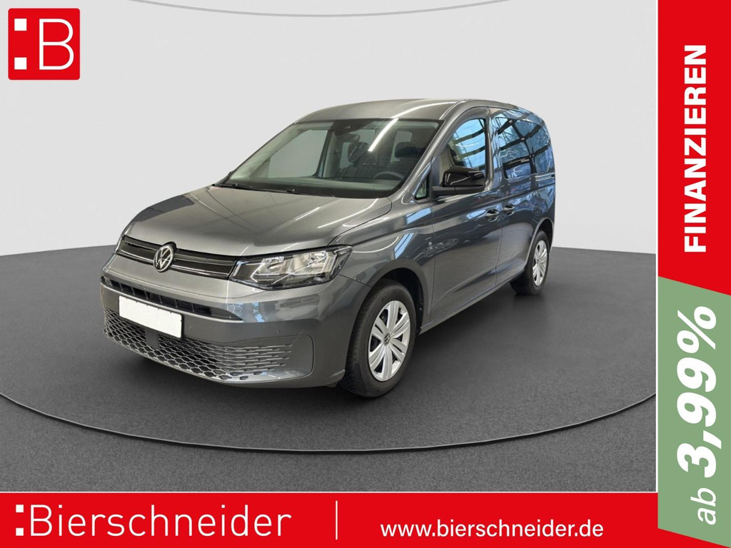 Volkswagen Caddy 1.5 TSI