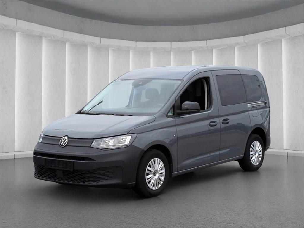 Volkswagen Caddy Combi