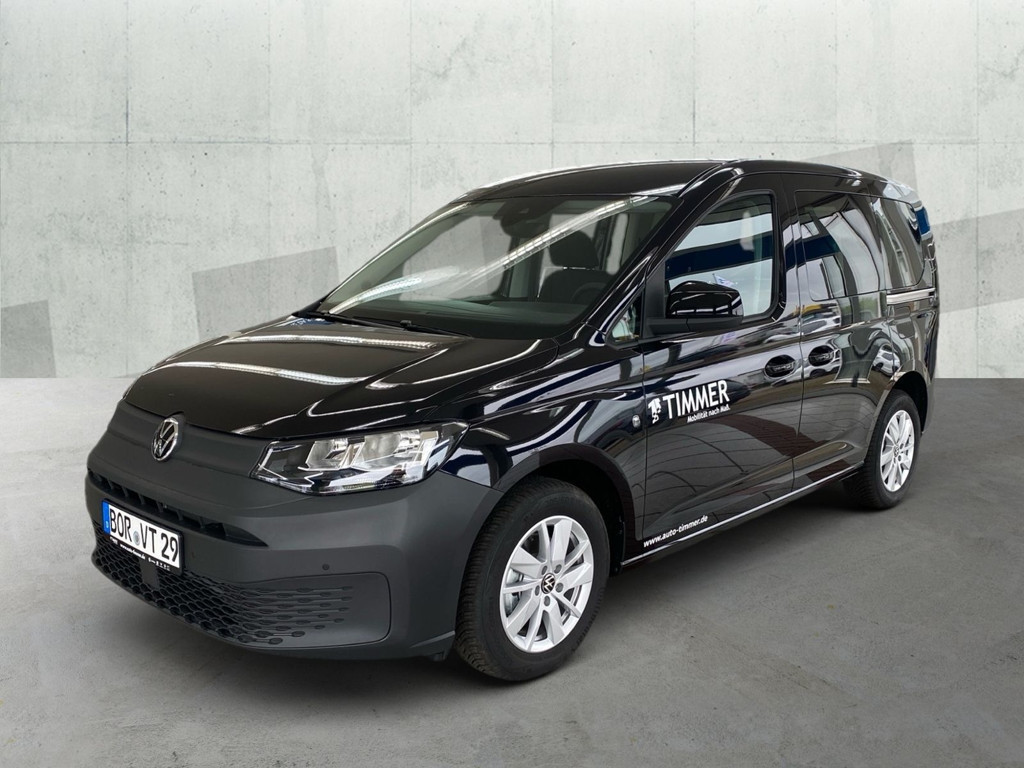 Volkswagen Caddy 2.0 TDI Combi