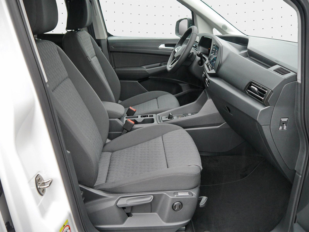 Volkswagen Caddy DSG Life Maxi