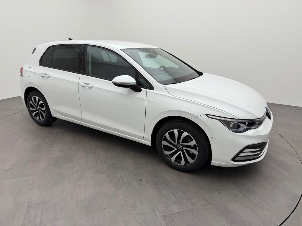 Volkswagen Golf Life 1.5 TSI IQ.Drive