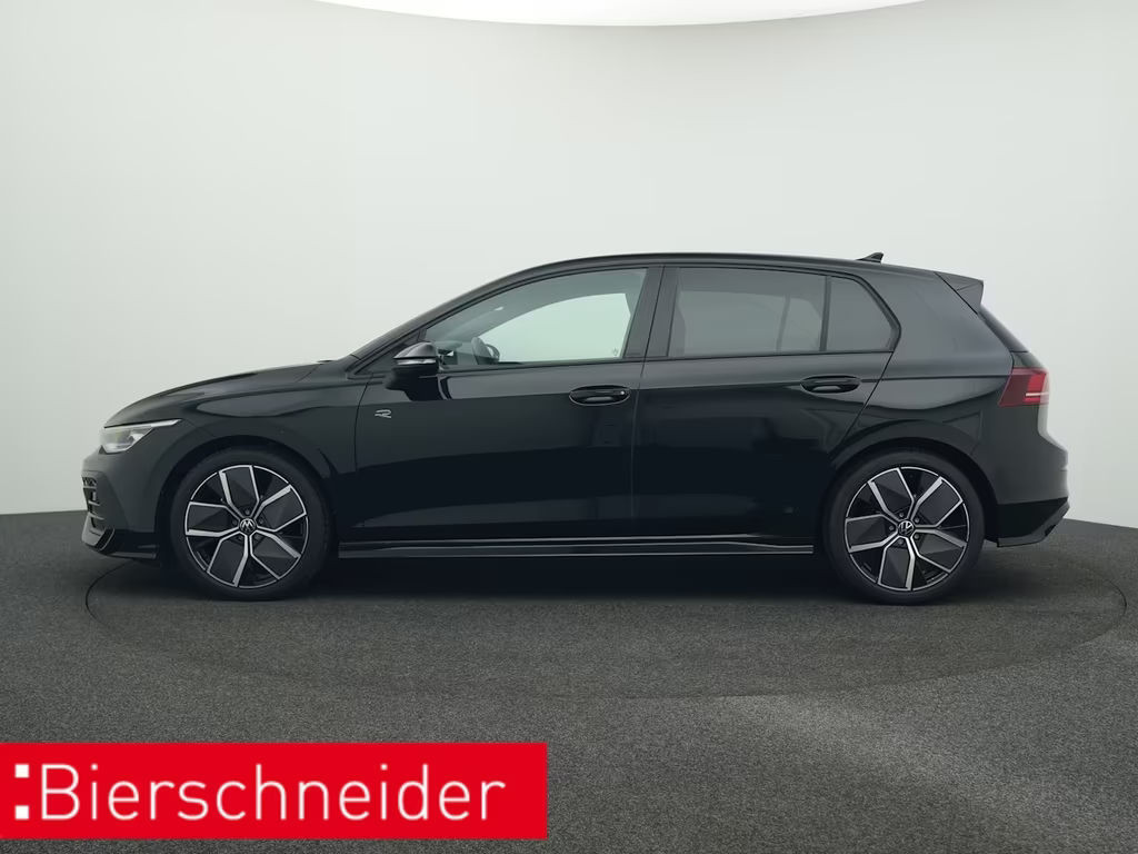 Volkswagen Golf DSG Style R-Line 1.5 eTSI