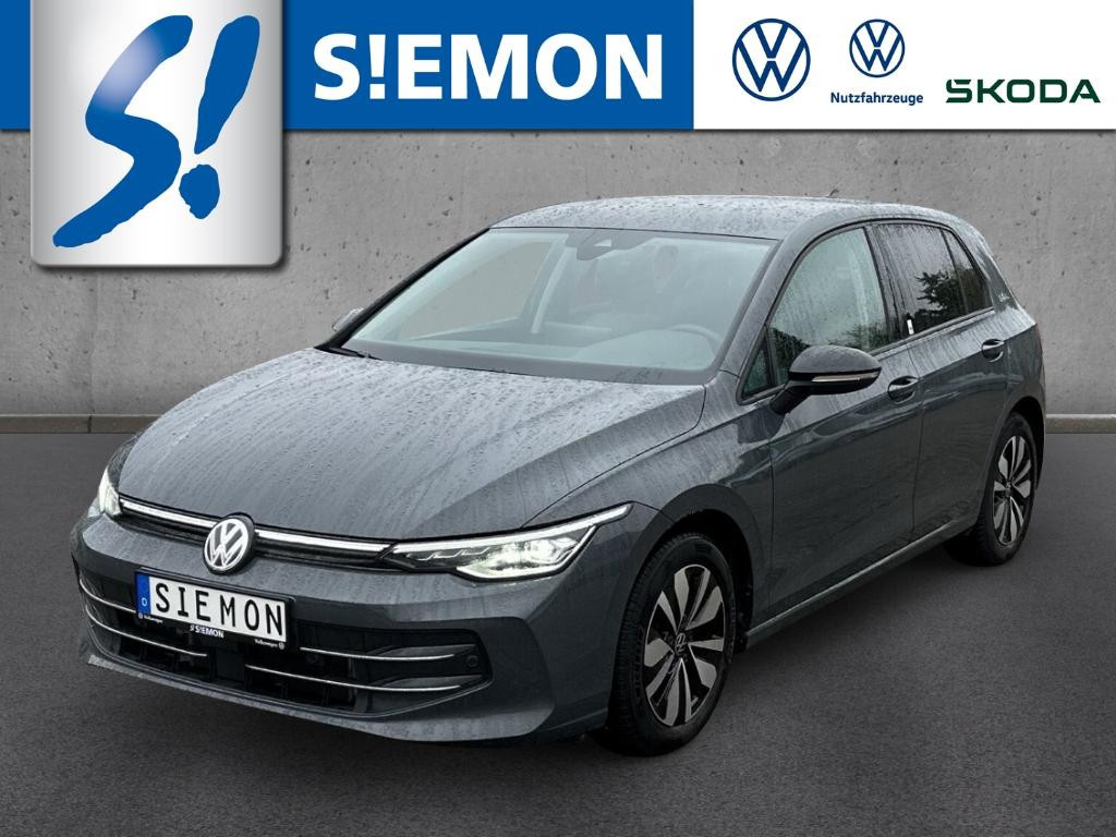 Volkswagen Golf DSG 2.0 TDI