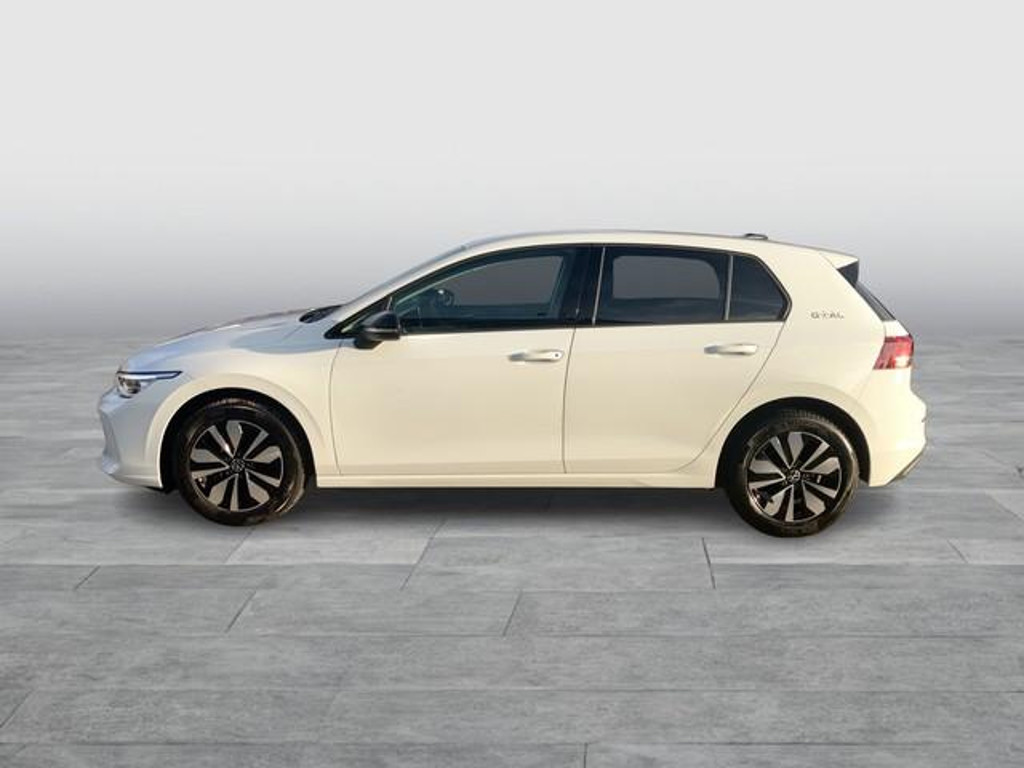 Volkswagen Golf 1.5 TSI Golf VIII