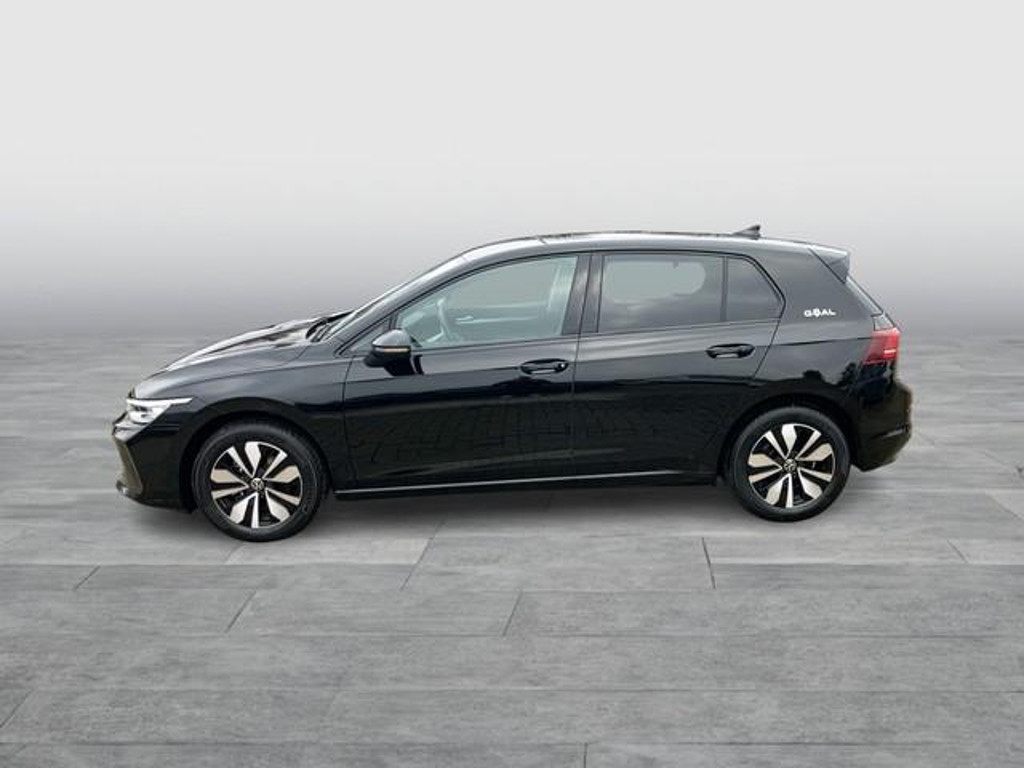 Volkswagen Golf 1.5 TSI Golf VIII