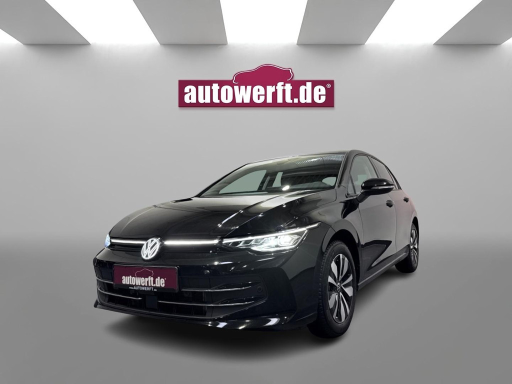 Volkswagen Golf DSG 2.0 TDI
