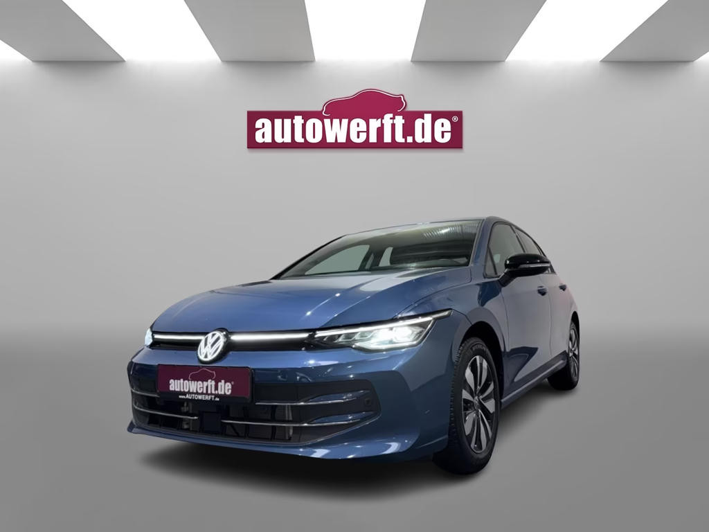 Volkswagen Golf DSG 2.0 TDI